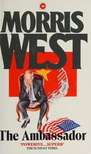 Cover of The Ambassador