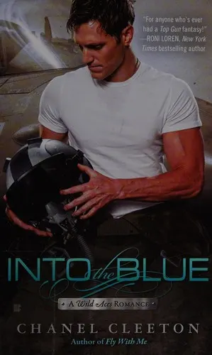Cover of Into the Blue