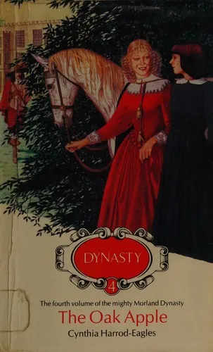 Cover of The Oak Apple