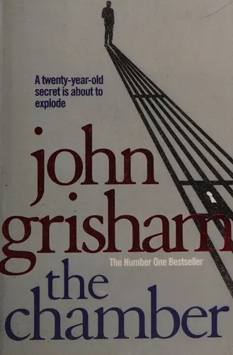 Cover of The Chamber