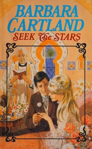 Cover of Seek The Stars