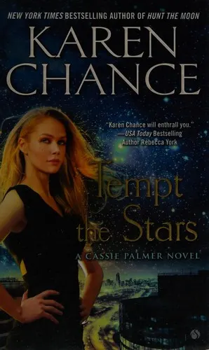 Cover of Tempt the Stars
