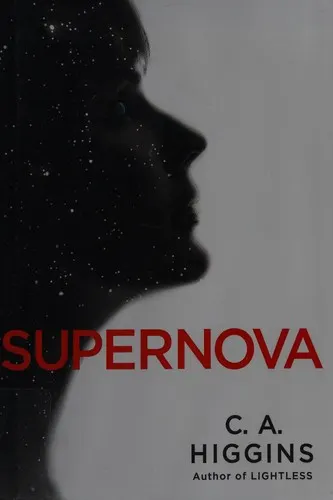 Cover of Supernova