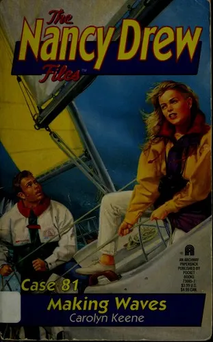 Cover of Making Waves
