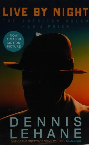 Cover of Live by Night