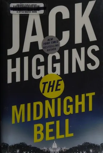 Cover of The midnight bell