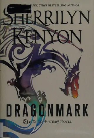 Cover of Dragonmark