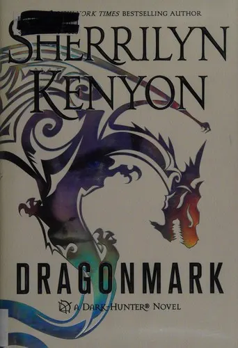 Cover of Dragonmark