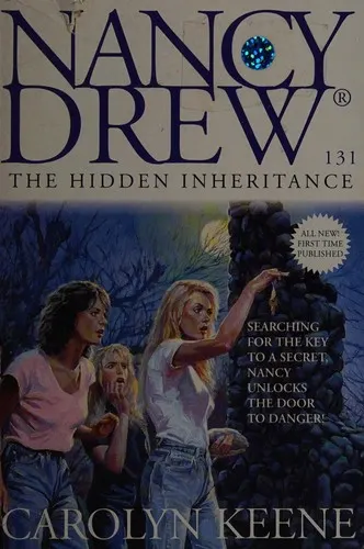 Cover of The hidden inheritance