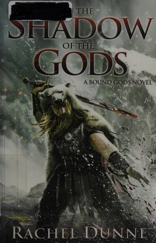 Cover of In the Shadow of the Gods