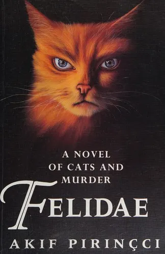 Cover of Felidae