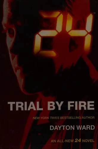 Cover of Trial by Fire