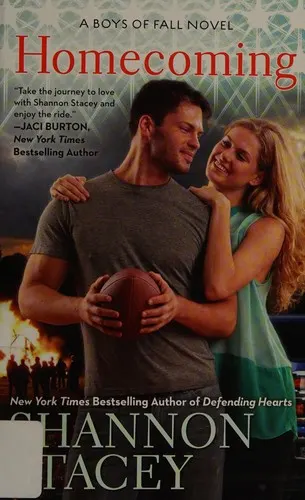 Cover of Homecoming