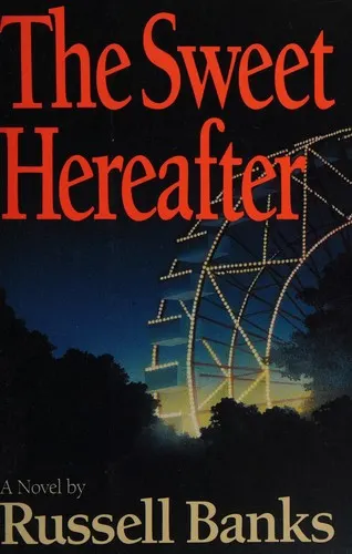 Cover of The Sweet Hereafter