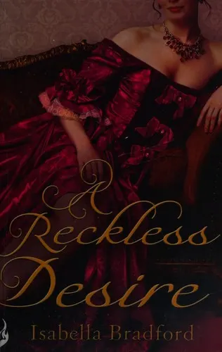 Cover of A Reckless Desire