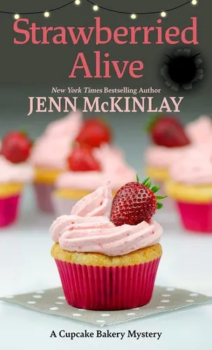 Cover of Strawberried Alive