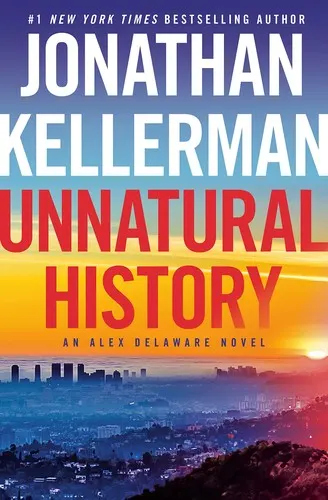 Cover of Unnatural History