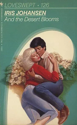 Cover of And the Desert Blooms