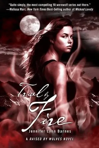 Cover of Trial by Fire