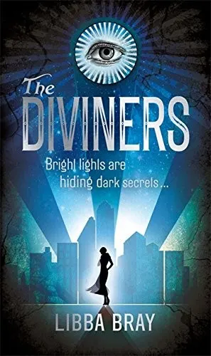 Cover of The Diviners