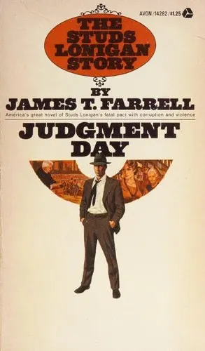 Cover of Judgment Day