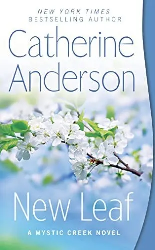 Cover of New Leaf