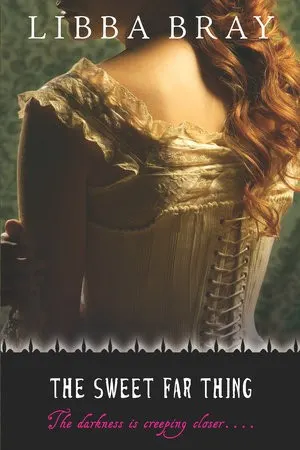 Cover of The Sweet Far Thing