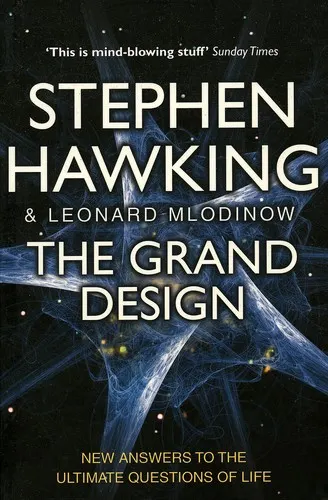 Cover of The Grand Design