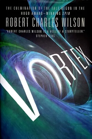 Cover of Vortex
