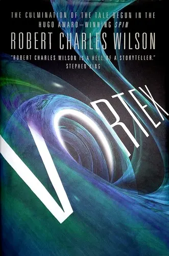 Cover of Vortex