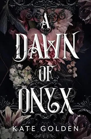 Cover of A Dawn of Onyx