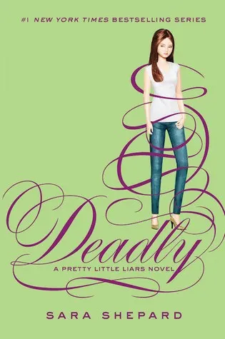 Cover of Deadly