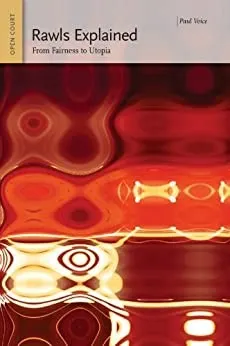 Cover of Rawls Explained