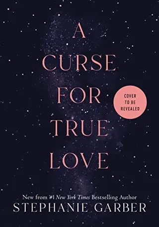 Cover of A Curse for True Love