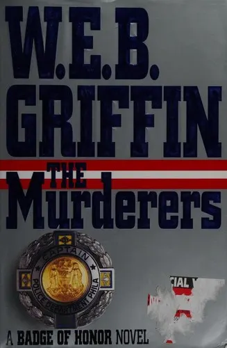 Cover of The Murderers