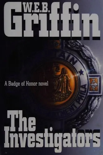 Cover of The Investigators