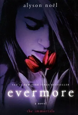 Cover of Evermore