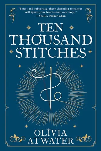 Cover of Ten Thousand Stitches