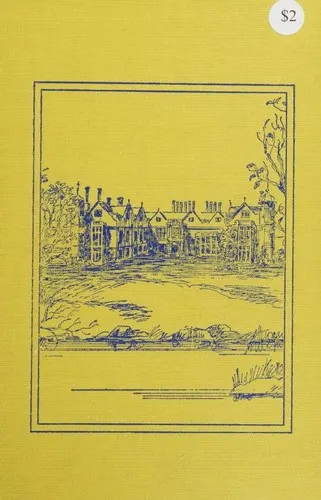 Cover of Bleak House