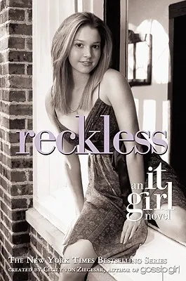 Cover of Reckless