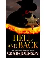 Cover of Hell and Back