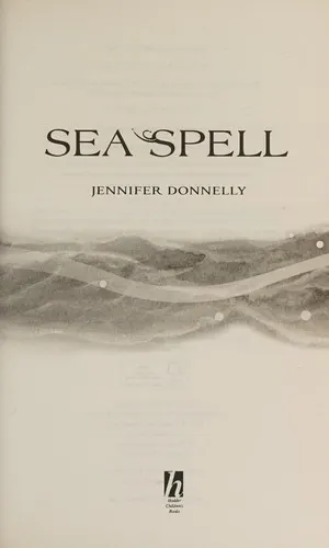 Cover of Sea Spell