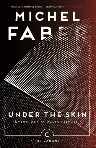 Cover of Under the skin