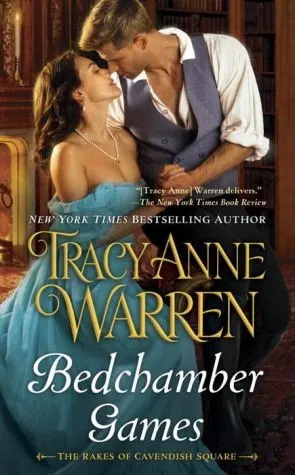 Cover of Bedchamber Games