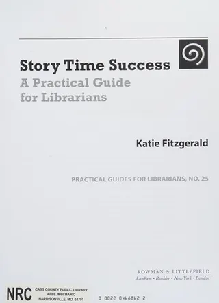 Cover of Story Time Success