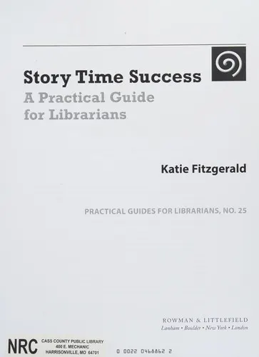 Cover of Story Time Success