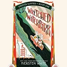 Cover of Wretched Waterpark