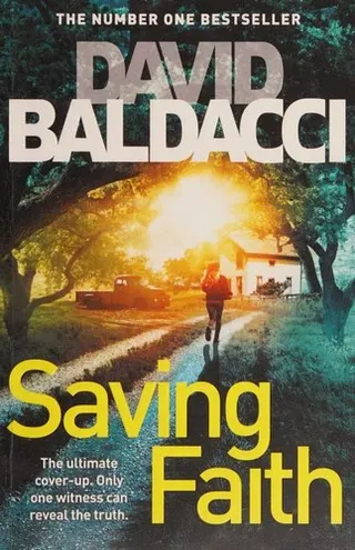 Cover of Saving Faith