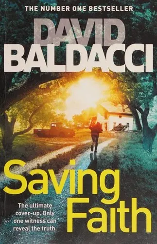 Cover of Saving Faith