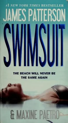 Cover of Swimsuit
